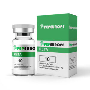 Reta Support Formula 10mg (GLP-1 + GIP + GCGR)