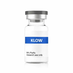 Klow 80mg Kit