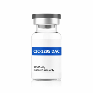 Cjc-1295/ipa Blend 10mg