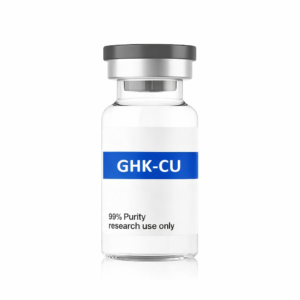 GHK-CU. -100mg