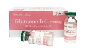 glutathione peptide