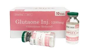 glutathione peptide