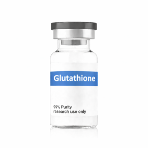 glutathione peptide