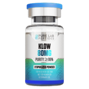 Klow 80mg Kit