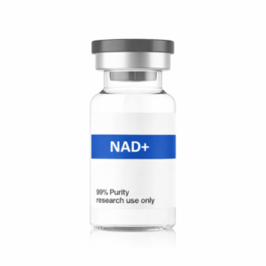 NAD+. 500mg Kit