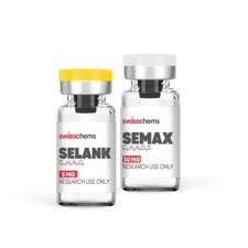 semax peptide